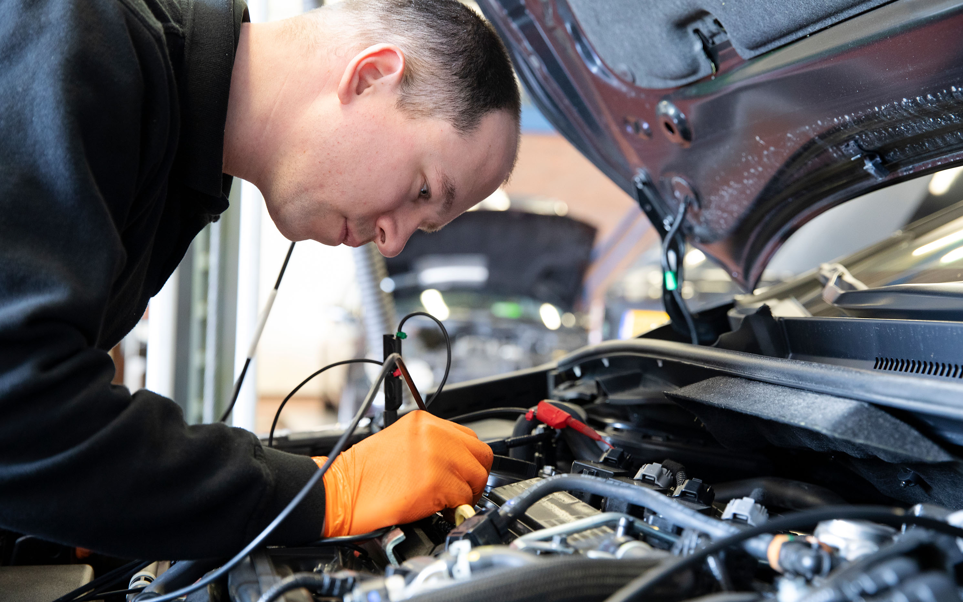 PartsPoint Techniek Helmond